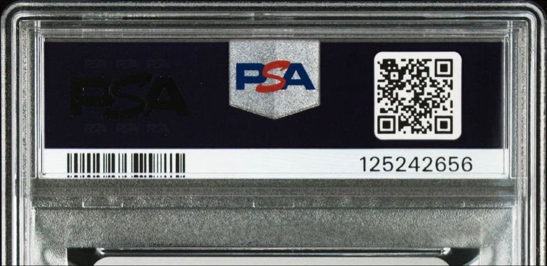 【PSA10】SNK VS. CAPCOM：頂上決戦 最強ファイターズ ファミ通