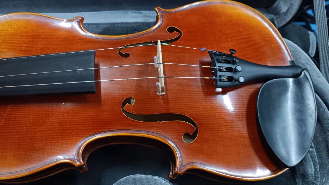 ３６９１）Yamaha バイオリン T.Yamada V7G 4/4
