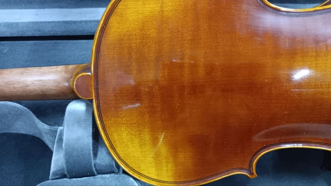 ３６９１）Yamaha バイオリン T.Yamada V7G 4/4