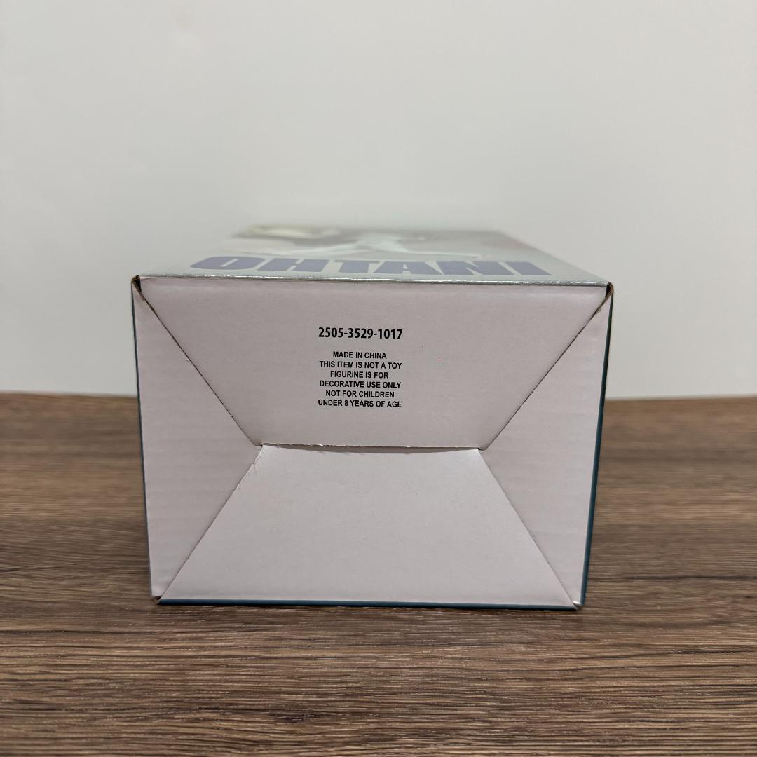 Shohei Ohtani 50/50 ボブルヘッド