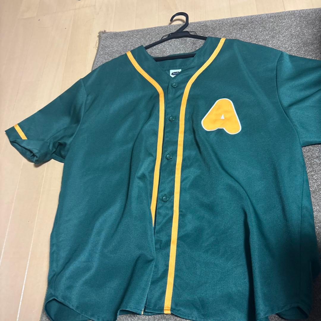 ★*☆様 AIMYONS 公式ユニフォーム サイズ L