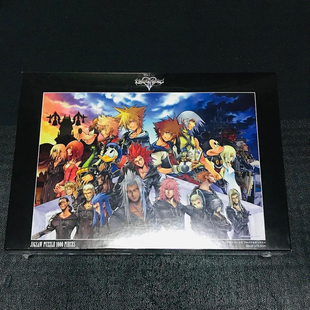 シュリンク　未開封