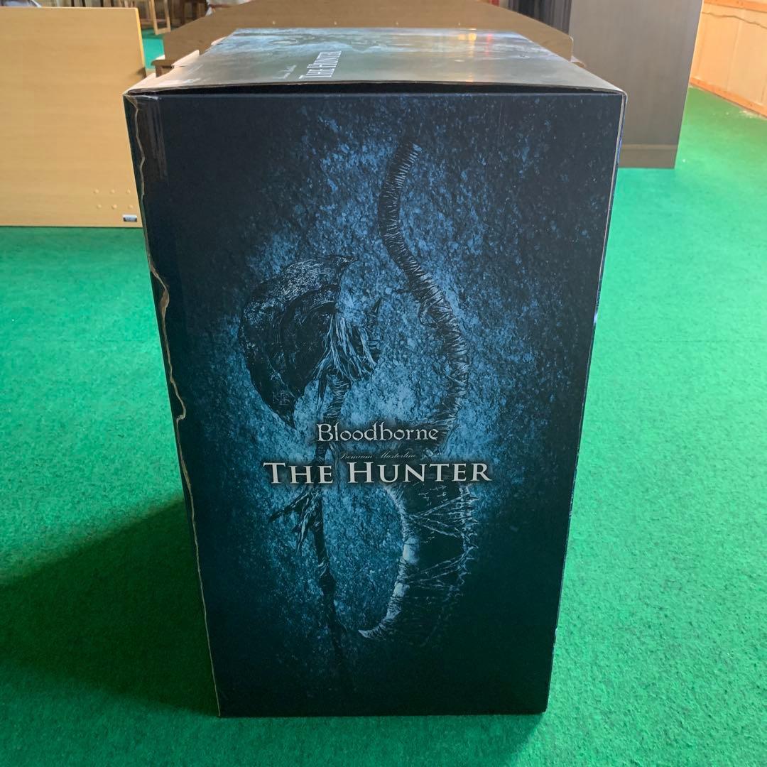 UPMBB-02アルティメットプレミアムマスターラインbloodborne 狩人