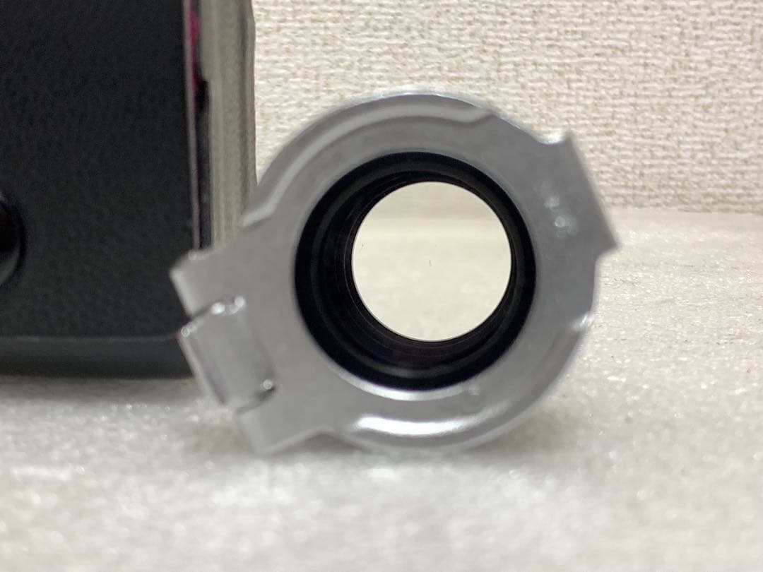 PENTAX 67 用　マグニファイア