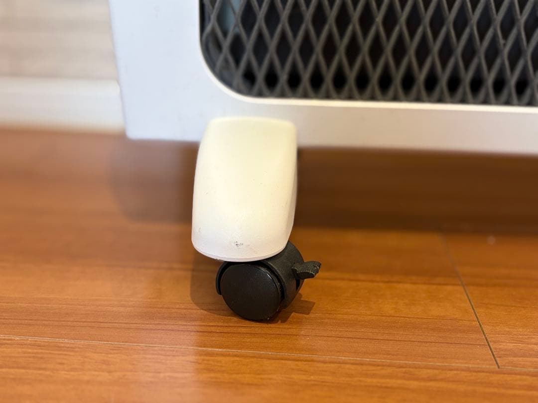 ZENKEN ゼンケン アーバンホット 超薄型遠赤外線ヒーター RH-2200