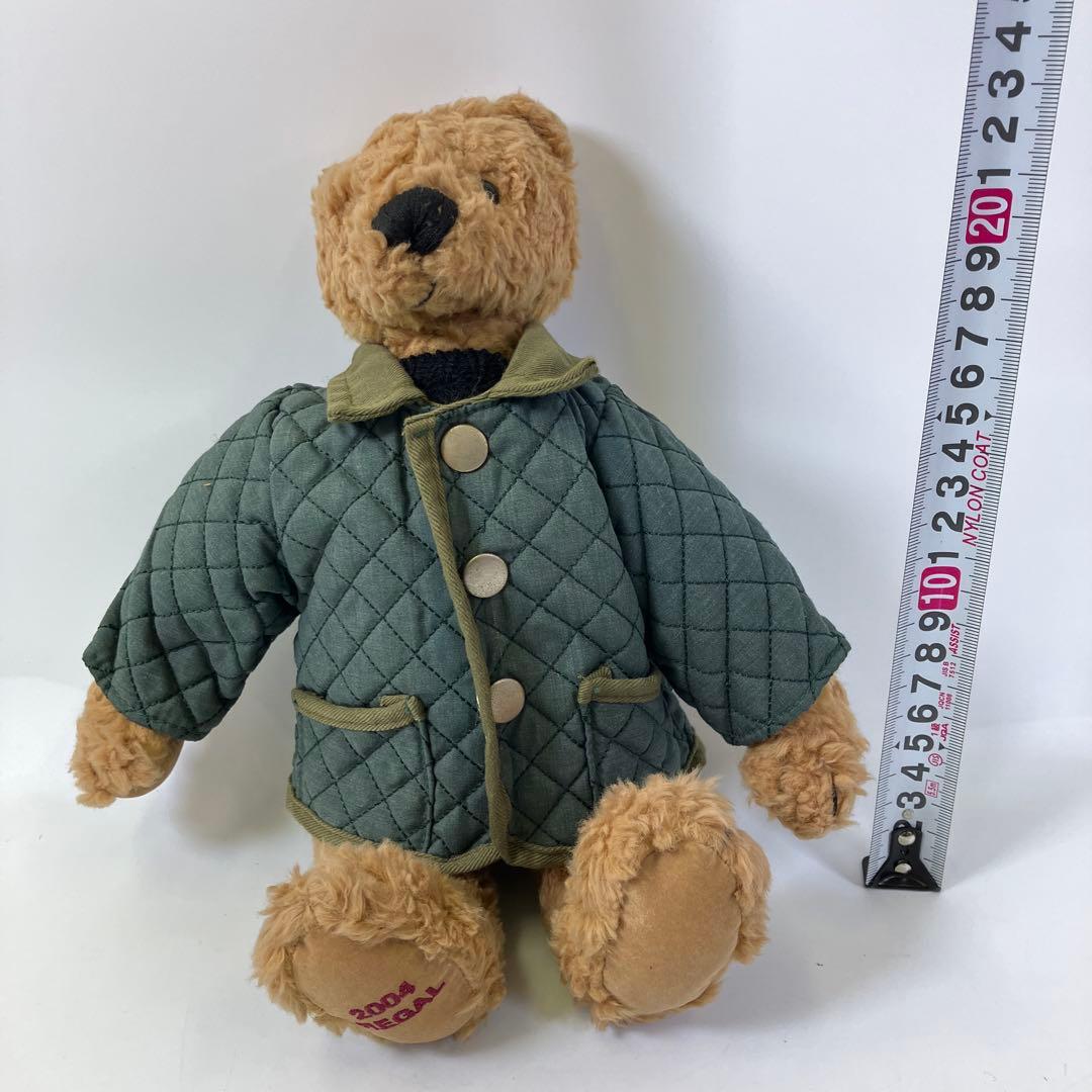 【テディベア】Harrods REGAL Hamleys 他 9体まとめ