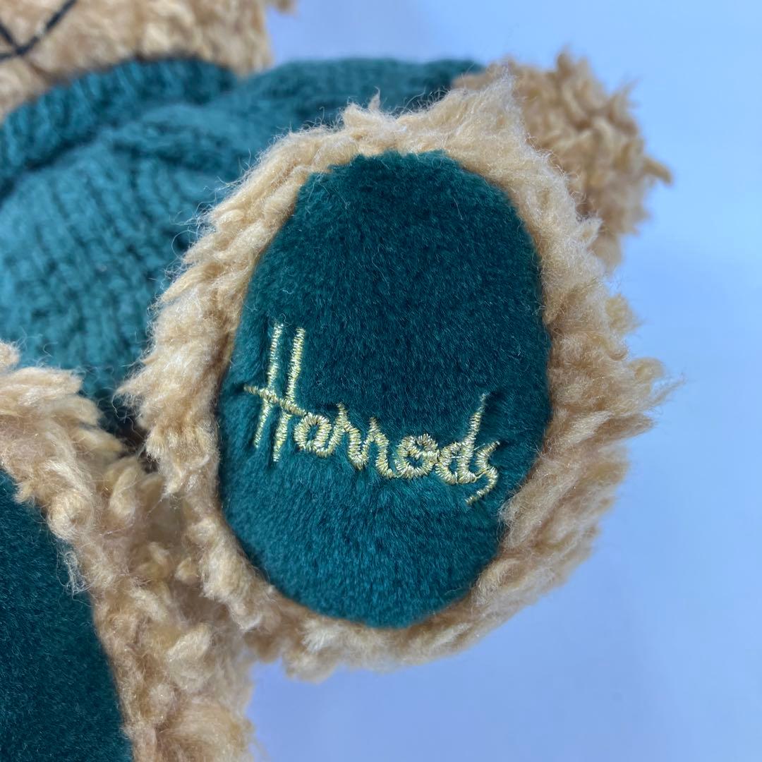 【テディベア】Harrods REGAL Hamleys 他 9体まとめ