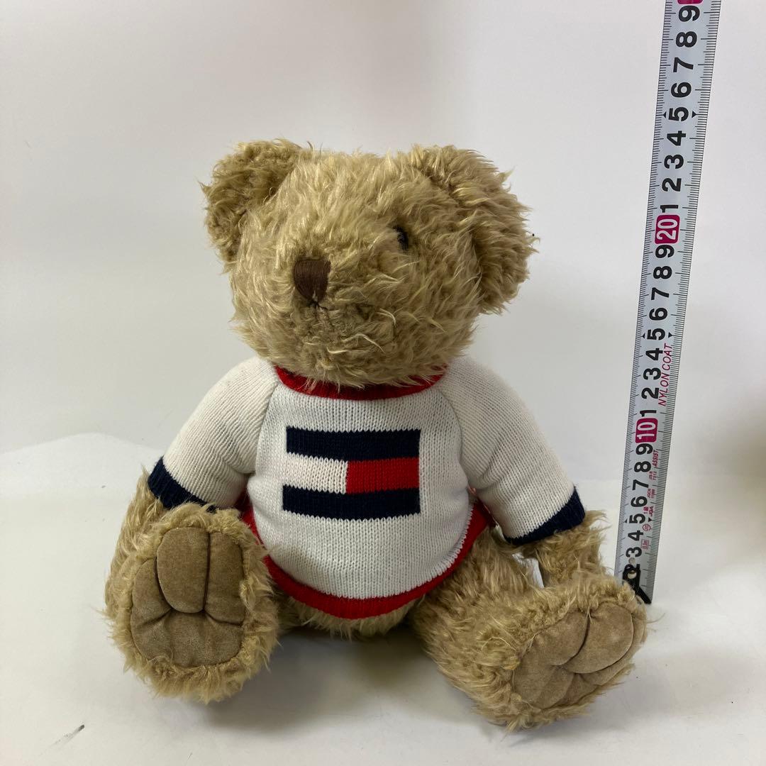 【テディベア】Harrods REGAL Hamleys 他 9体まとめ