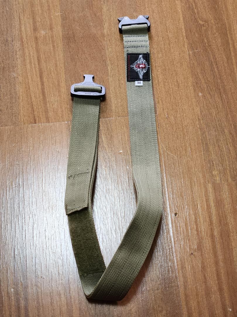 米軍　マルチカム迷彩服　上下帽子ベルトセット　メンズ