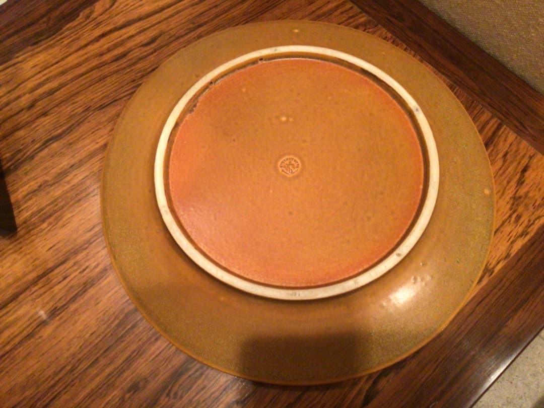 名前未設定　超希少　リサ・ラーソン「THALIA」ミラー