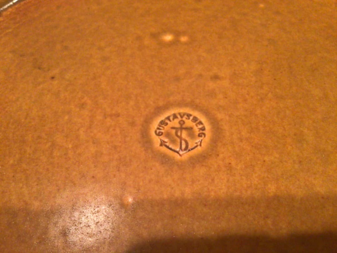 名前未設定　超希少　リサ・ラーソン「THALIA」ミラー