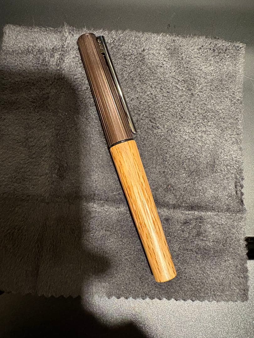 KOKUYO WP - Limited Edition 2025 木軸