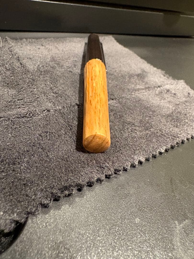 KOKUYO WP - Limited Edition 2025 木軸