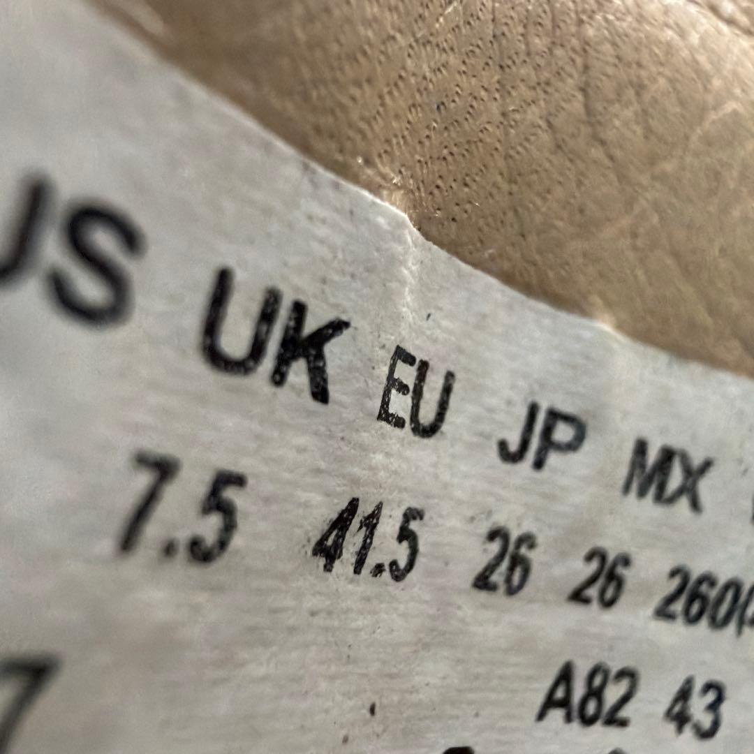 靴 Aime Leon Dore x Timberland 3 Eye Lug