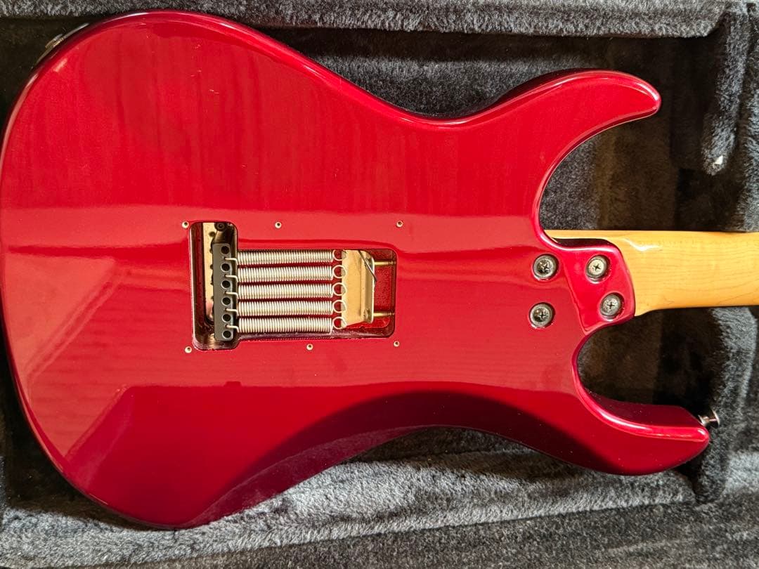 ギター FERNANDES RT-DLX JPC