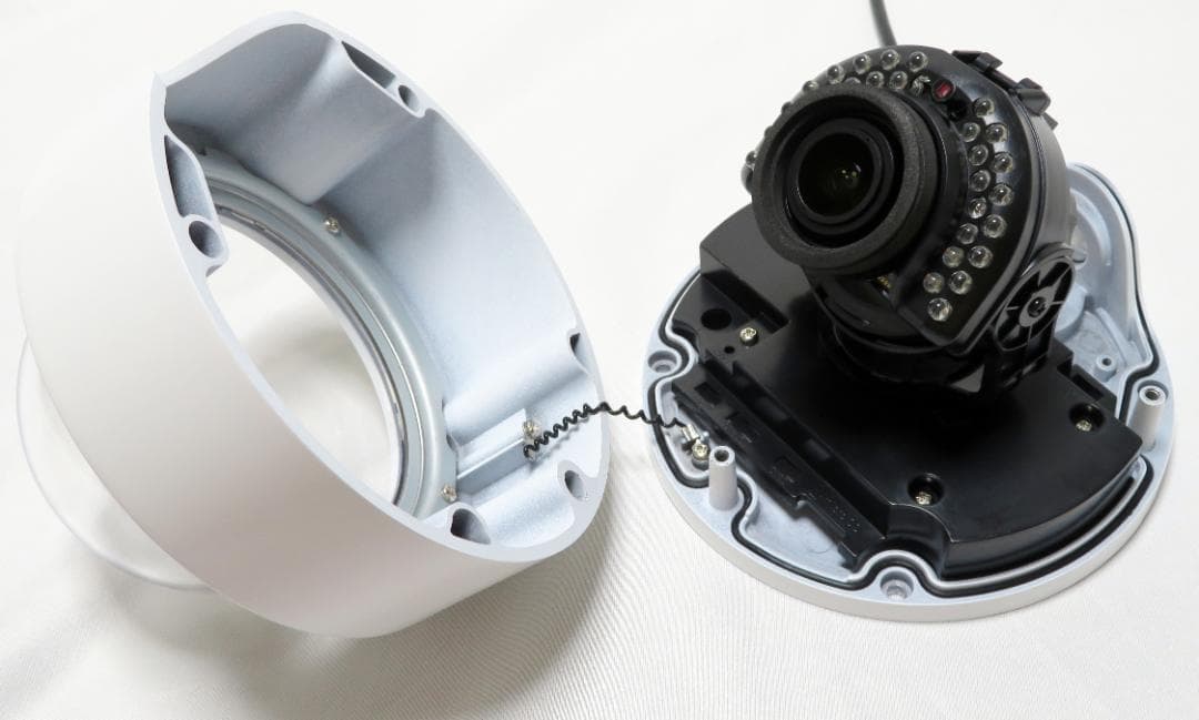 専用ページ　台湾製 防犯カメラ　3台セット