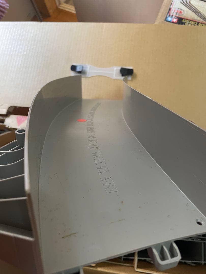 u*8様 タミヤ ミニ四駆 ジャパンカップ ジュニアサーキット