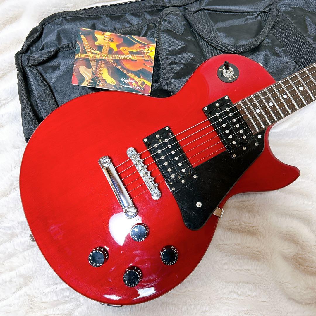 Epiphone Les Paul Studio エピフォン レスポール