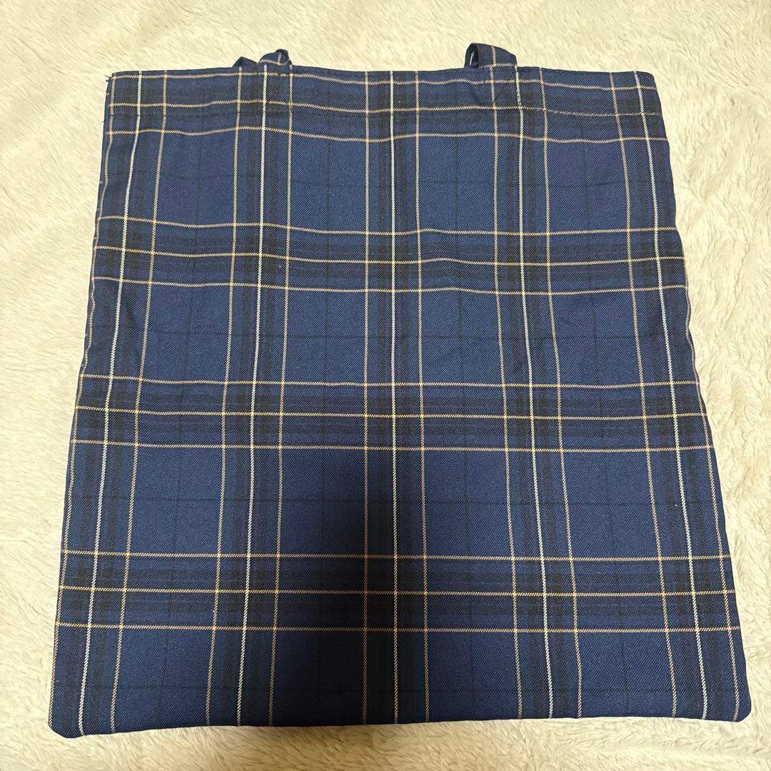 Mrs. GREEN APPLE 若井滉斗 バースデーグッズ トートバッグ