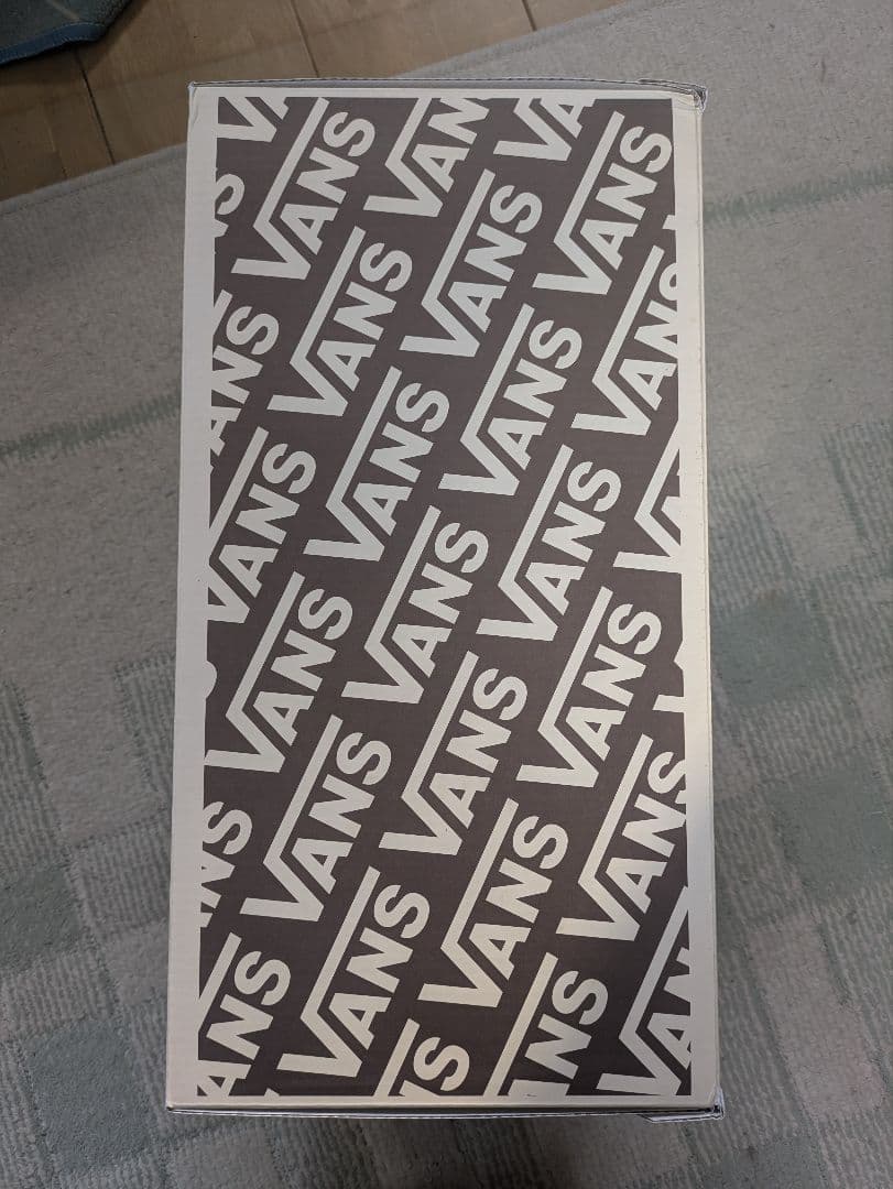 ぬいぐるみ・マスコット POPMARTxVANS LABUBU THE MONSTERS FOREVER