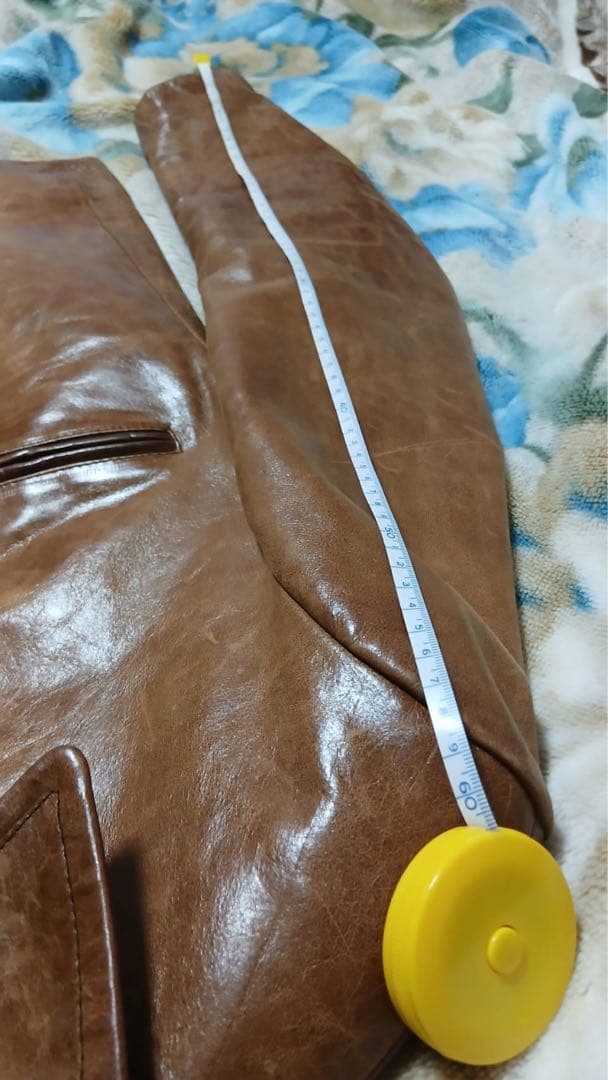 ハーレーダビットソン90sレザージャケット