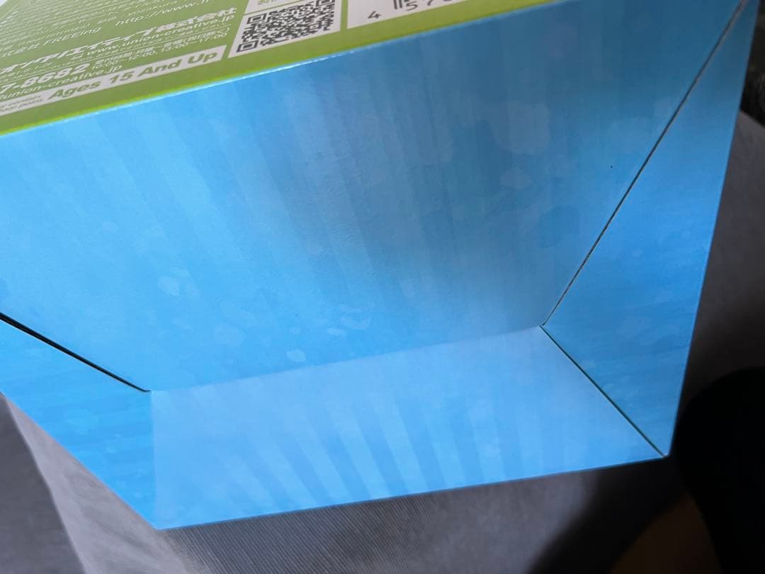 B-STYLE アズールレーン　ワシントン　バニー フリーイング　新品未開封品