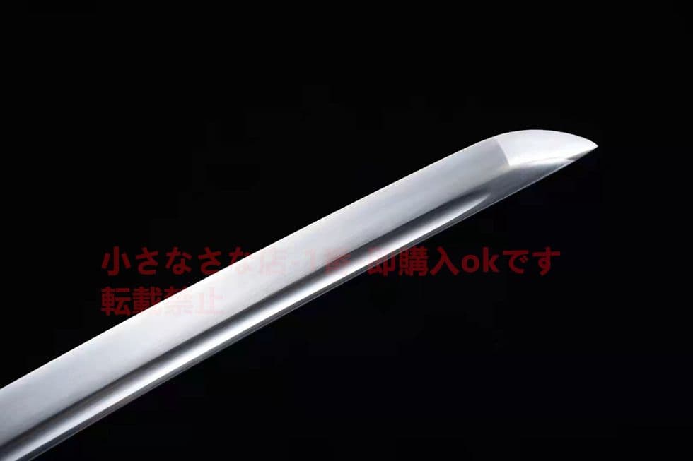 武具　刀装具　日本刀　模造刀   居合刀  白龍吟