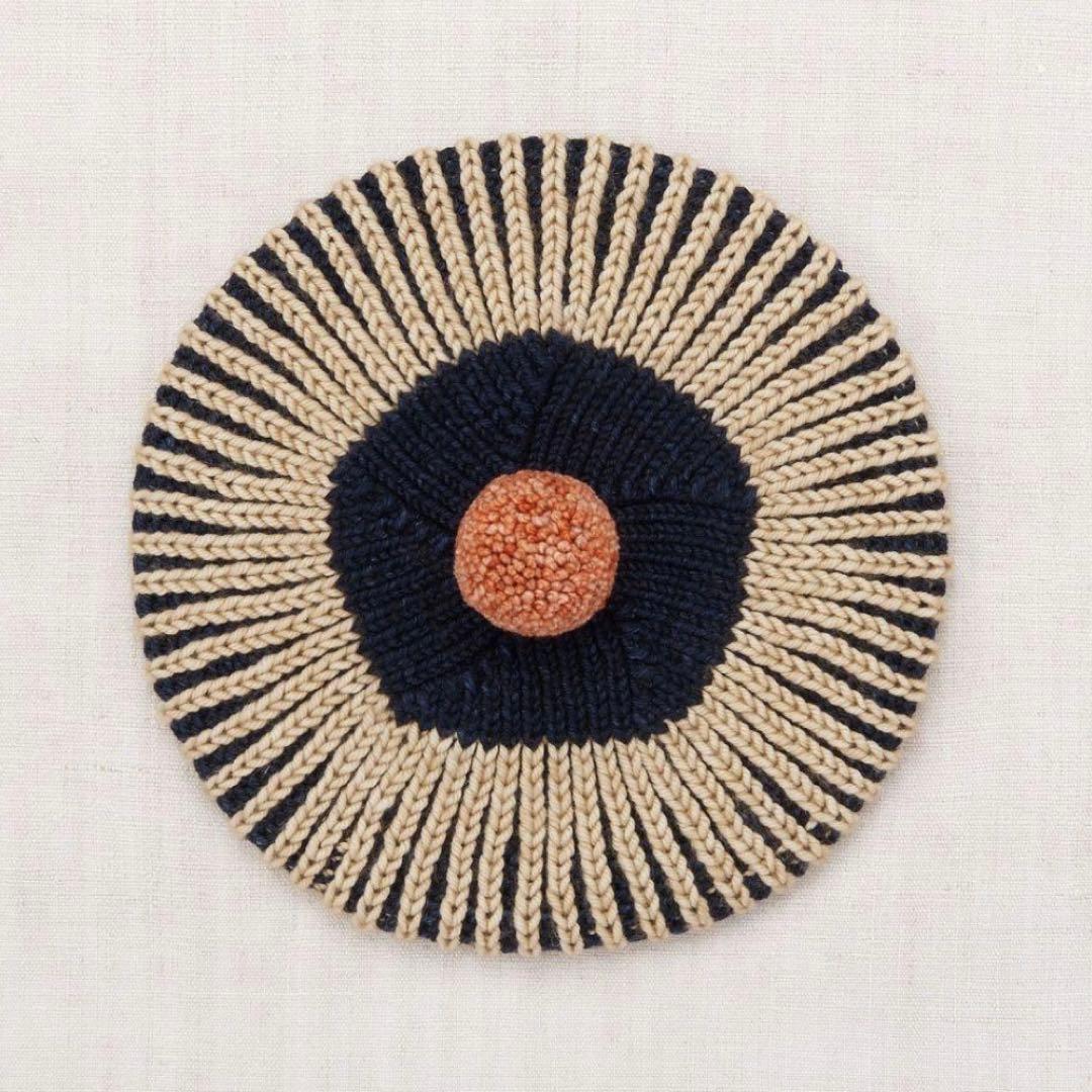 misha and puff　4-6y　Gloucester Tam　ベレー帽