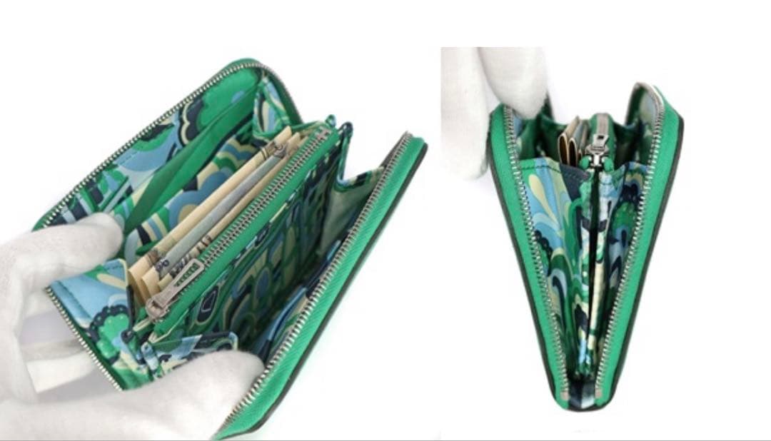 【新品未使用】エルメス　アザップ　シルクインコンパクト