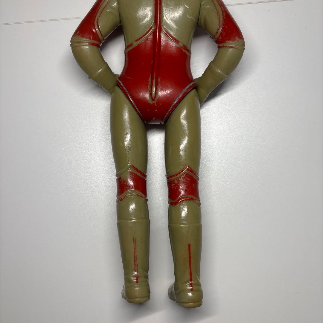 ウルトラマン フィギュア タカラ製