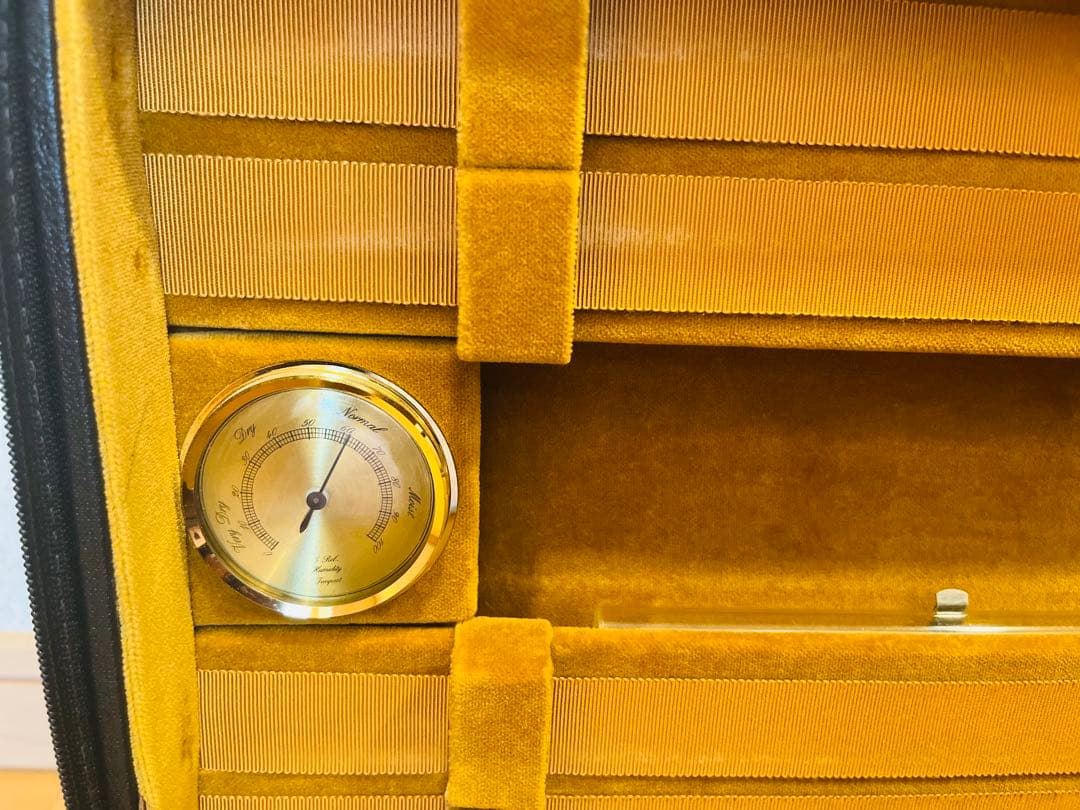 Gordge violin case バイオリンケース 黒‼️