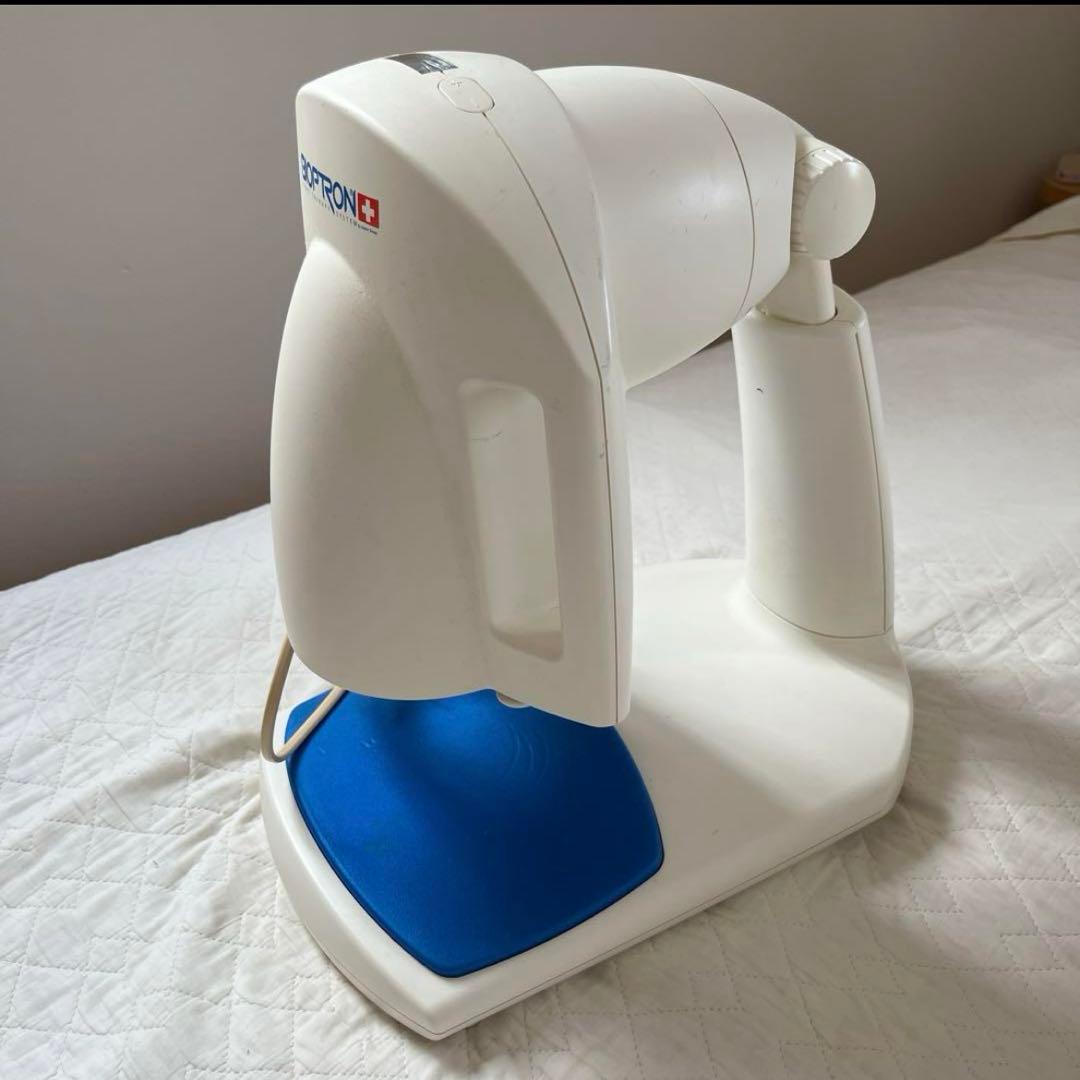 BIOPTRON バイオプトロン プロ1 /美顔/美容機器定価46万