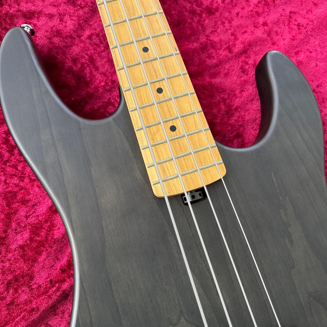 メンテ済 GrassRoots G-無題 9mm 中村和彦 アクティブベース