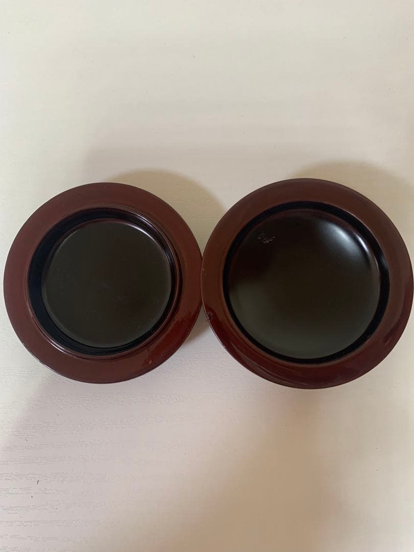 川瀬表完　蜘蛛蒔絵　宝珠香合　美品