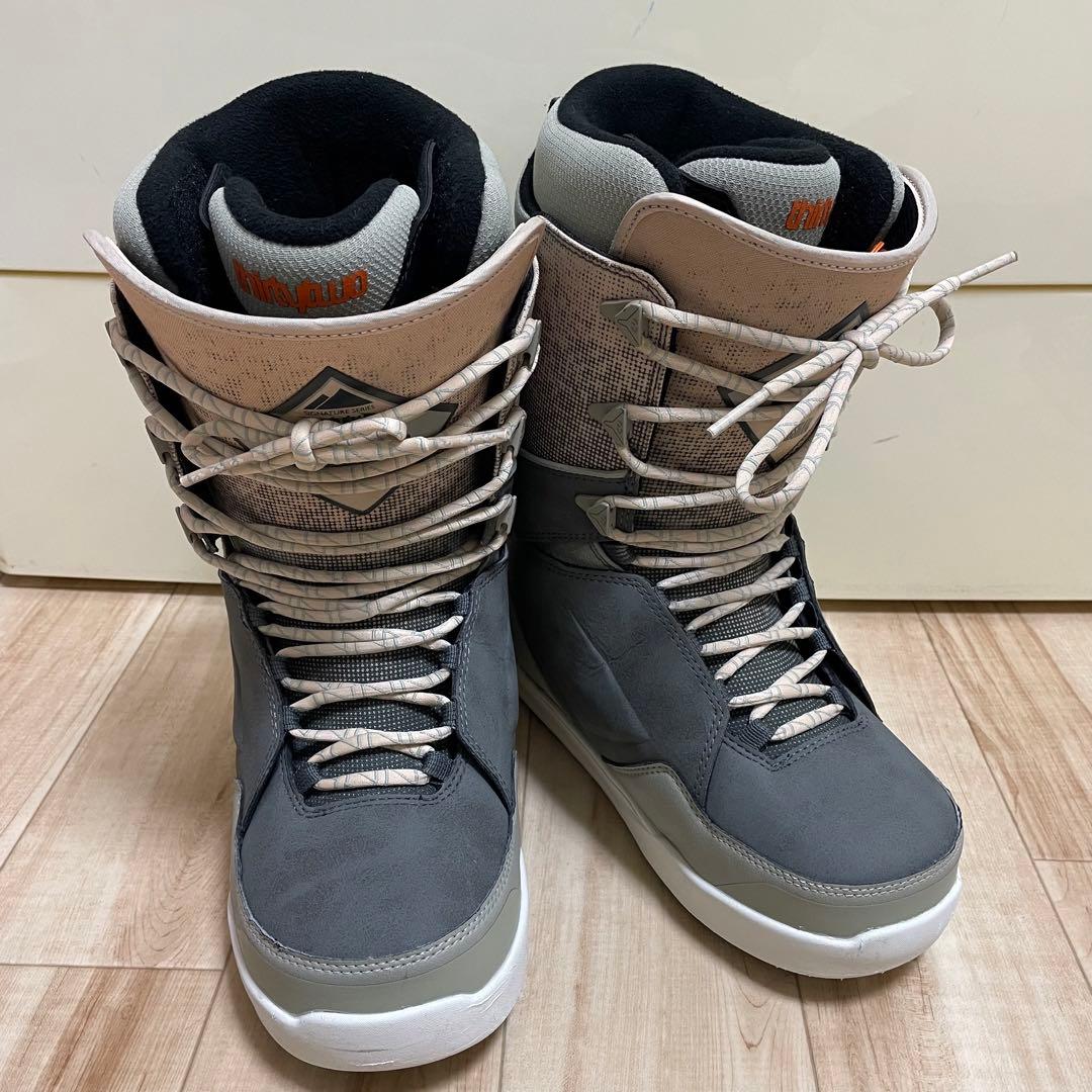 32 THIRTYTWO LASHED 26cm 23-24モデル スノボー