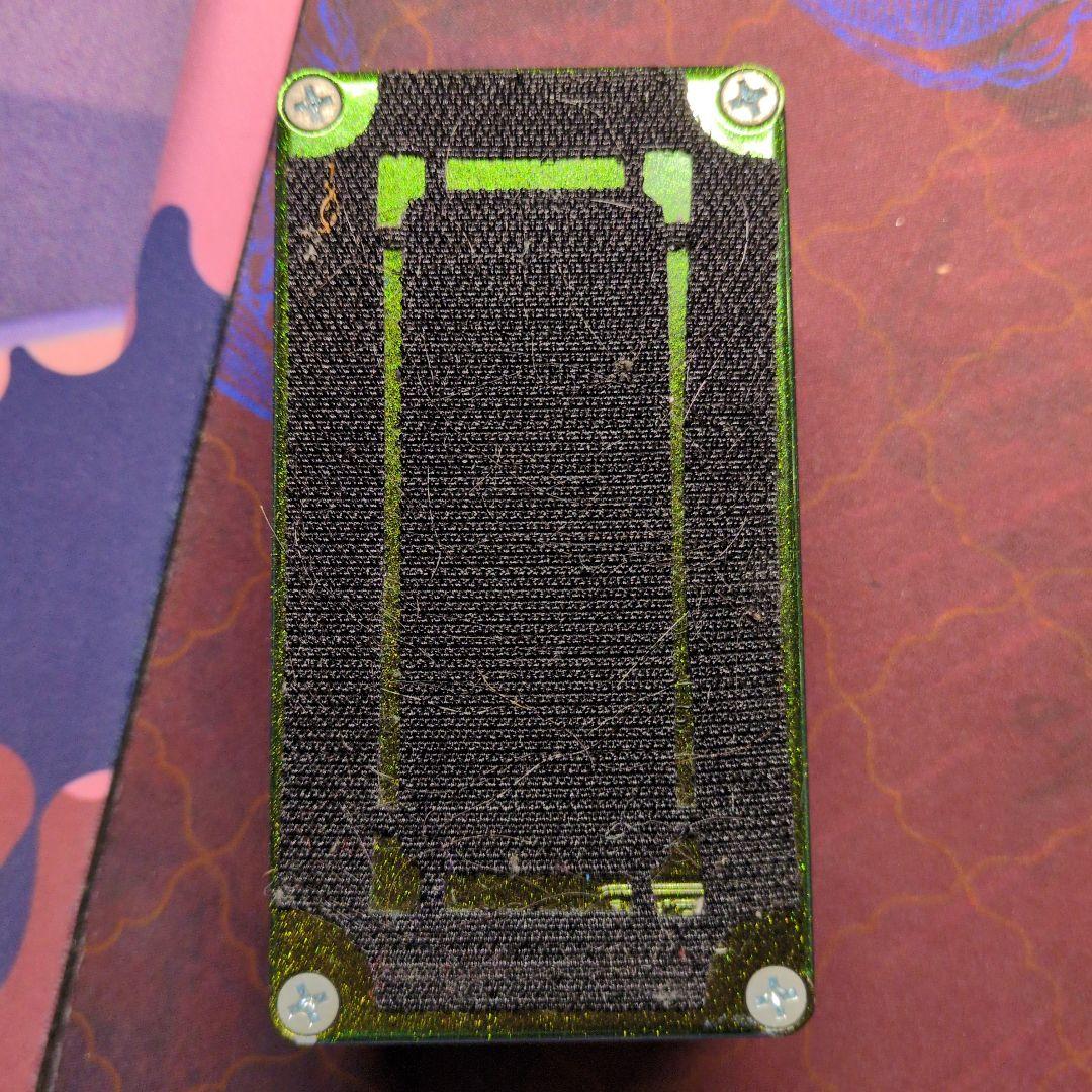 MXR Carbon Copy アナログディレイ