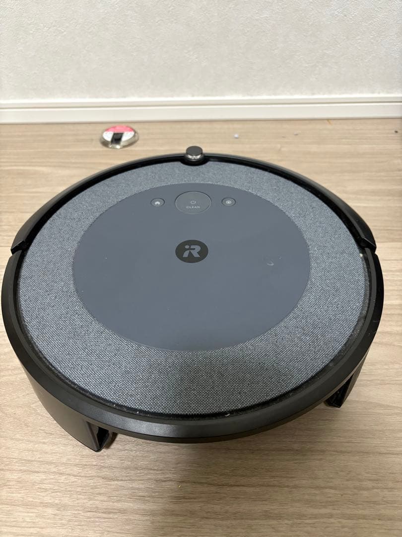iRobotアイロボット ルンバ コンボ i5+