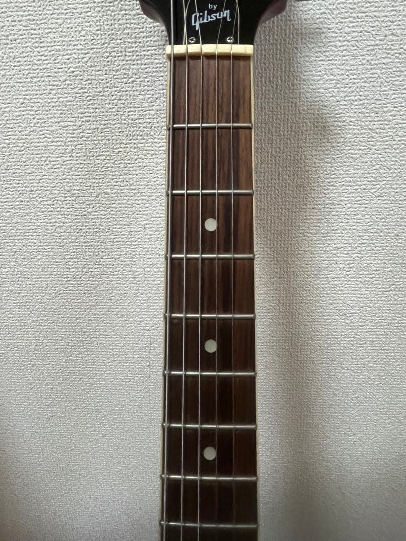 Maestro by Gibson SGスタイル エレキギター