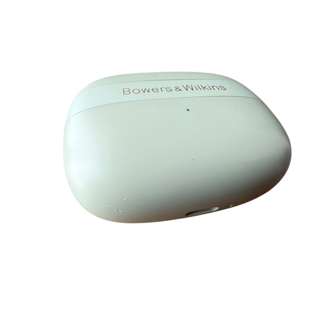 B&W Pi8 ジェイドグリーン