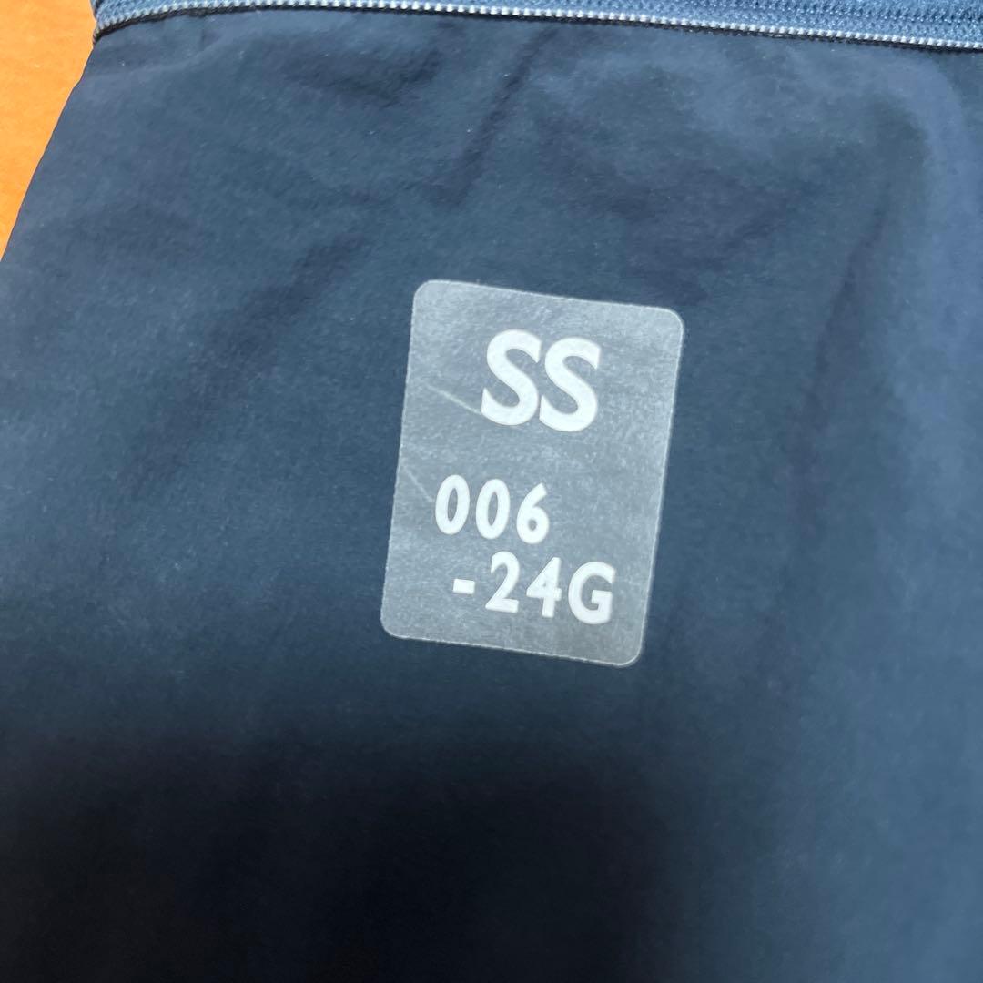 ARENA アリーナ 競泳水着 メンズ アクアフォース ストームMF SS ③