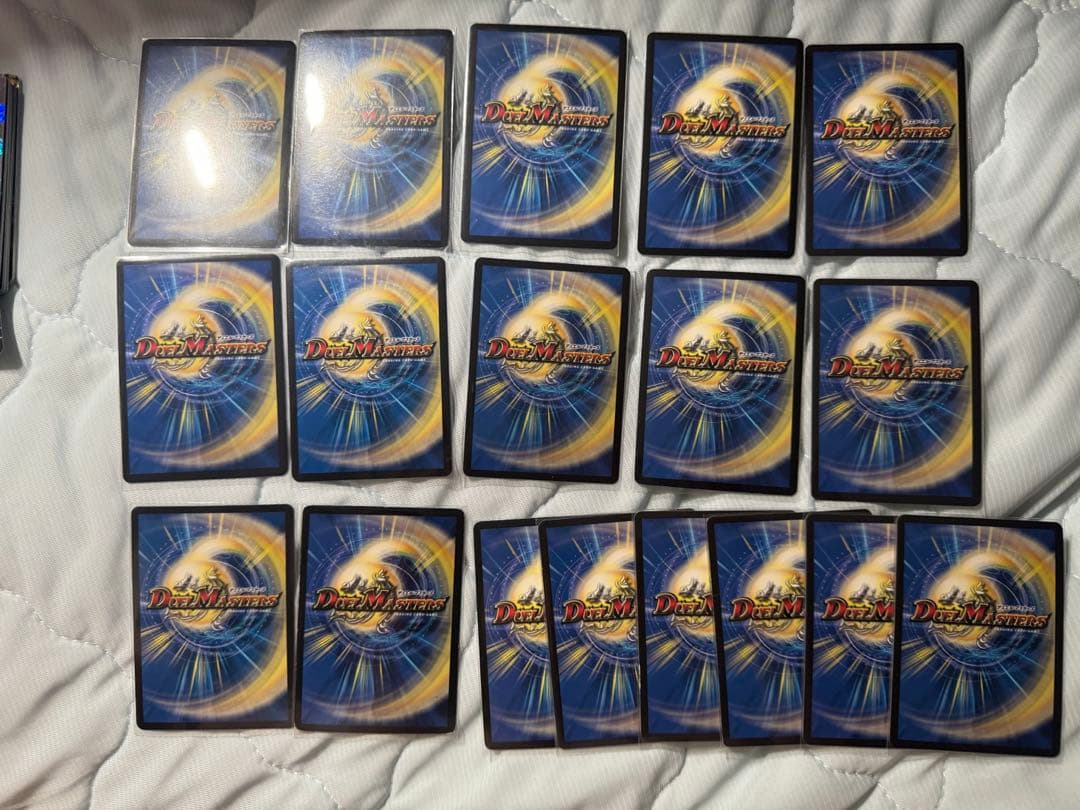 デュエルマスターズドラゴンサーガ編 プロモまとめ売り