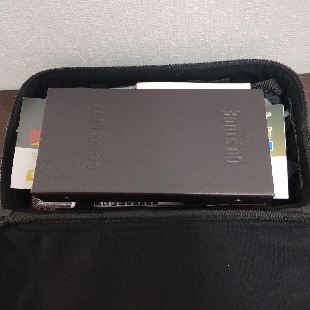 ON STAGE パーソナルカラオケ .ペアマイク.曲チップＰ/ R セット