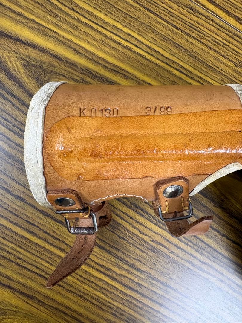 ドイツ軍　義手　第一次世界大戦　アンティーク 1920年代