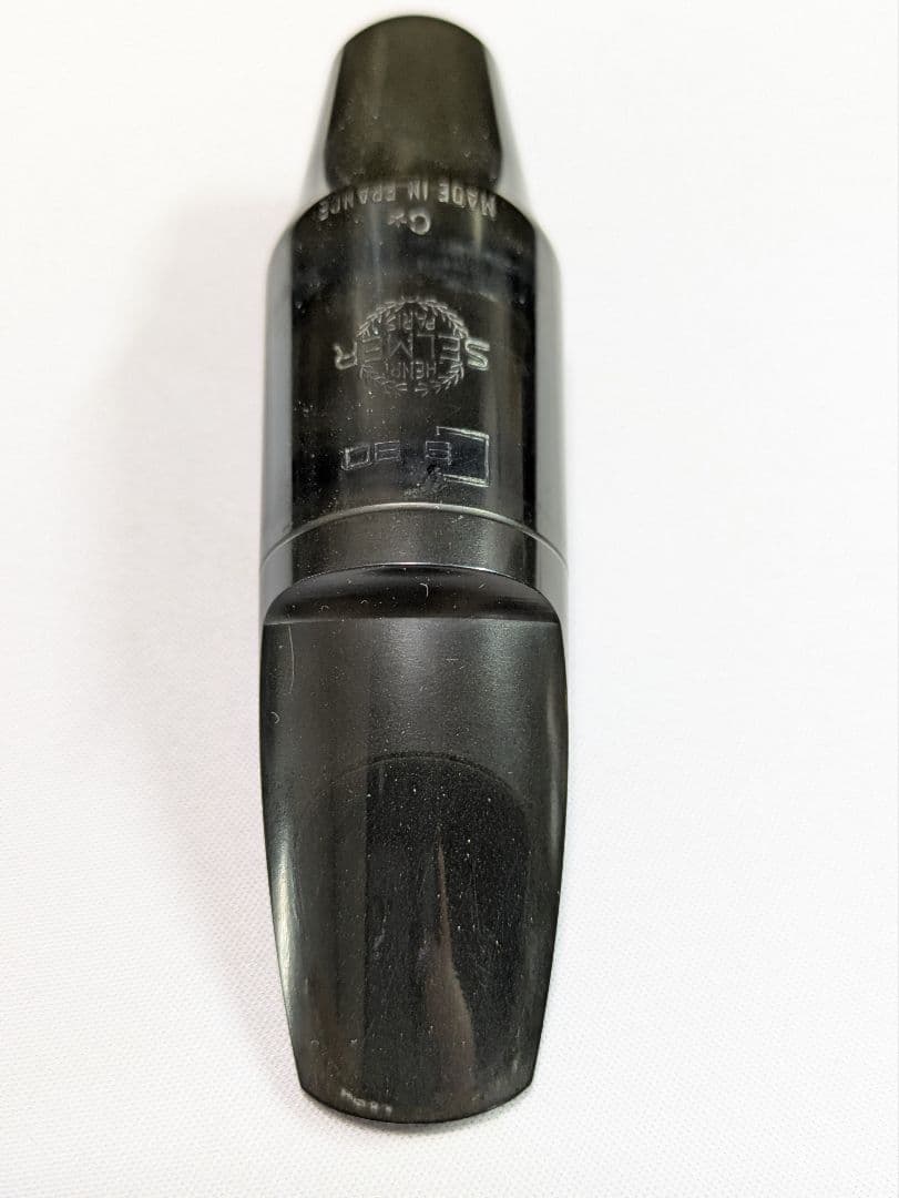 SELMER テナー用マウスピース S80 C☆