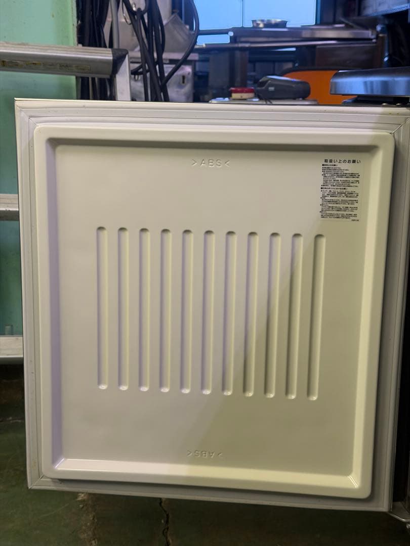 2019年 フクシマサンドイッチテーブル形冷蔵庫 1500x600x800