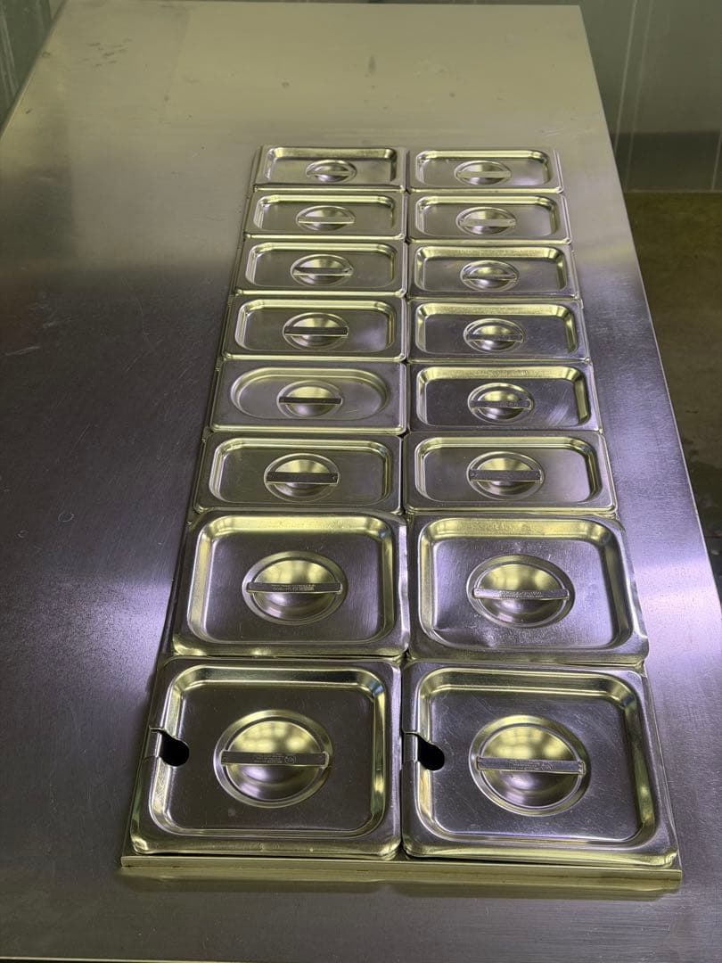 2019年 フクシマサンドイッチテーブル形冷蔵庫 1500x600x800