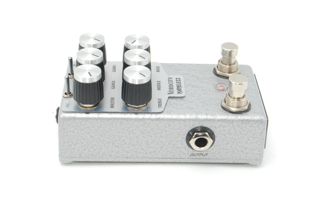 ギター VeroCity Effects NAMELESS-B2 Marshall