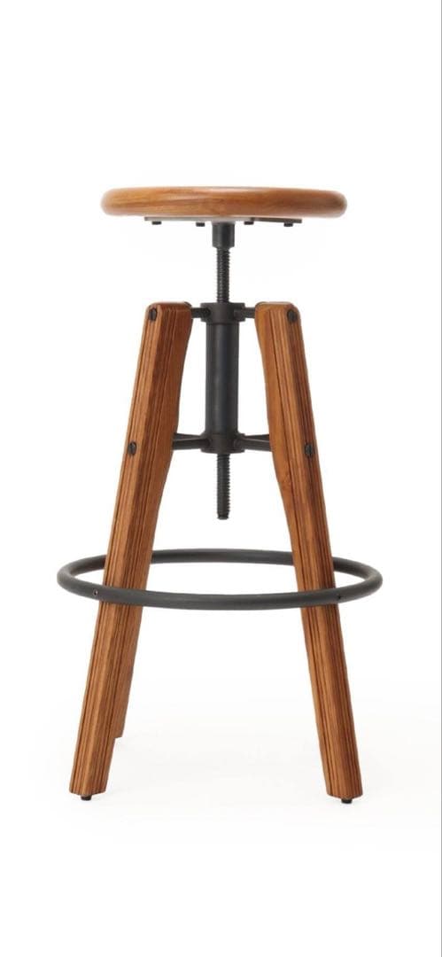 ★ACME Furniture ジャーナルスタンダードアクメハイスツール家具