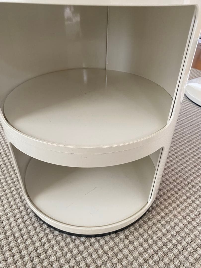 【正規品】Kartell COMPONIBILI カルテルコンポニビリ