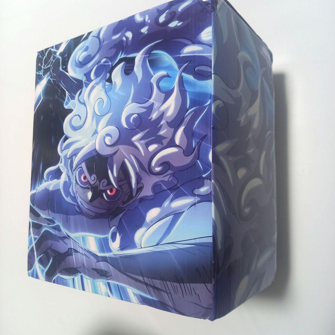 ワンピース アクション フィギュア ルフィ レッド 30cm 未使用 美品